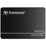 Transcend Embedded 4TB, 2.5" SSD, SATA3, 3D TLC BiCS5, PE: 3K, wide temp.