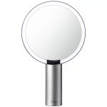 Amiro O2 LED Makeup Mirror (Purple) the revolutionary makeup mirror reproduced the natural light, prevent you from a makeup color difference due to different light environment.