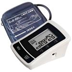 Digitech BP-1209 Professional Automatic Blood Pressure Monitor with Backlight Arm Type Blood Pressure Monitor with Cuff, Pressure reading accuracy +/-3mmHG