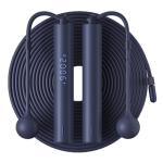 Xiaomi Fitness Smart Jump Rope Comprehensive training data records, Corded and cordless modes,Borderless dot matrix display