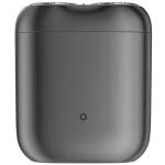 Xiaomi Mi Home S200 Electric Shaver (Grey) Dual-track curved foils,Detachable magnetic shaver head