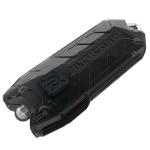 Nitecore Tube V2.0 Black Tube V2 LED Key Chain Flashlight Black