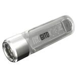 Nitecore TIKI GITD  Glow in the dark Keylight