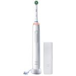 Oral-B PRO 3000 Electric Toothbrush - Visible Gum Pressure Control Gum Care Pressure Alert - #1 Recommended Dentist Brand Worldwide