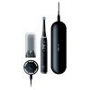 Oral-B iO Series 10 Electric Toothbrush With 2 Brush Heads (Cosmic Black), Display screen helps motivate you and enables you to customize your brushing experience Oral-B iO Series 10 Electric Toothbrush With 2 Brush Heads (Cosmic Black), Display screen helps motivate you and enables you to customize your brushing experience