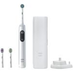 Oral-B PRO 5000 Electric Toothbrush - Visible Gum Pressure Control Gum Care Pressure Alert - #1 Recommended Dentist Brand Worldwide