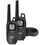 Uniden UH615-2 (Twin Pack) UHF 1.5Watt CB Handheld 2-Way Radio walkie talkie 10+km 80 channels AU/NZ