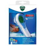 Vicks V977 Thermometer Forehead Gentle ComfortTouch Tip