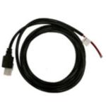 Honeywell Cable 1200/1300/1900 RS232 5V 3M CLD BLK