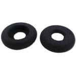 Poly 40709-02 Donut Foam Ear Cushion Kit for SupraPlus headsets (2 Piece Pack)