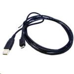 Poly 86658-01 SPARE, USB CABLE,STD-A TO MICRO USB - SAVI SERIES --by Plantronics