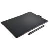 Wacom - One By Wacom Pen Tablet - Small 6" x 3.5" - Works with Windows 7+ / Mac OS 10.10 or Later & Chrome OS V86 or Later Wacom - One By Wacom Pen Tablet - Small 6" x 3.5" - Works with Windows 7+ / Mac OS 10.10 or Later & Chrome OS V86 or Later