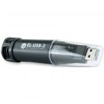 Lascar EL-USB-2 Humidity & Temperature  USB Data Logger