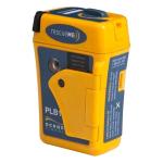 Ocean Signal 730S-04077 RescueMe PLB1 (Personal Locator Beacon) w/a flotation pouch &66 channel GPS receiver &7 Year Battery Life New Zealand and Pacific Island coded