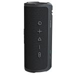 HiFuture Ripple Outdoor Bluetooth Speaker - Black