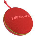 HiFuture Altus Outdoor Bluetooth Speaker - Red