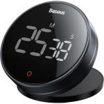 Baseus heyo rotation countdown timer Pro Dark grey