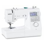 Brother A80 Home Sewing Machine - Horizontal Bobbin System - 80 Built-In Stitches