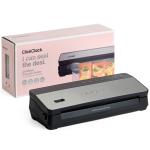 ClickClack CVS001DC Equip Cordless Vacuum Sealer