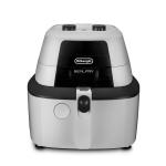 Delonghi IdealFry FH2133W Air fryer with Timer & SHS Double Heating system 1400W FIt 1.25Kg Chips