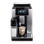 Delonghi Prima Donna Soul ECAM61075MB Fully Auto Coffee Machines Multi Beverage Function, Touch Display Easy Cleaning Temperature Control, Striking Bean Adapt Technology