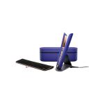 Dyson Corrale Hair Straightener Vinca Blue and Rose (Commercial Customer Only), 2 years guarantee