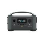 ECOFLOW RIVER Portable Power Station - 288Wh Lithium-Ion NMC Battery