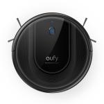 Eufy RoboVac G10 Black Vacuum Robot Cleaner 2 in 1 Hybrid Sweep & Mop 2200Pa Suction Power Smart Dynamic Navigation