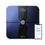 Eufy Smart Fitness Scale Premium Black