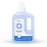 EcoVacs Winbot Cleanning Solution Liquid Capacity of 1L Compatible with All WINBOT Series