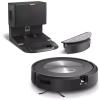 iRobot Roomba J5+ Vacuum & Mop Combo with Auto Empty Dock WiFi Connected - Clean Base Automatic Dirt Disposal - 3D Obstacle Detection iRobot Roomba J5+ Vacuum & Mop Combo with Auto Empty Dock WiFi Connected - Clean Base Automatic Dirt Disposal - 3D Obstacle Detection