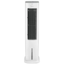 Midea AC100-20AR Tower Fan Cooler Remote Control 3 Speed With 7 Hours Timer 4.8L Water Tank Include Cooler