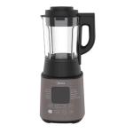 Midea mpb130adkh High Speed Cooking Blender 1300w  Power, Smart Touch Control, 8 Speed, Automatic Heating, Time Delay Function.
