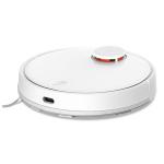 Xiaomi Mi Smart Robot Mop P Vacuum Cleaner 2-in-1 Sweeping and Mopping, 300ml dust bin and 200ml wet cleaning tank , 2100Pa Suction Power 360 Degree LDS Sensor, Full control from your Smartphone