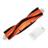 Xiaomi Main Brush for Xiaomi Mi Smart Robot Mop 1C / 2 / 2 Pro+ / 2 Ultra Vacuum Cleaner Also Compatible with 2C / X10 / Mop / Vacuum Cleaner - for BHR5195EU / SKV4093GL Xiaomi Main Brush for Xiaomi Mi Smart Robot Mop 1C / 2 / 2 Pro+ / 2 Ultra Vacuum Cleaner Also Compatible with 2C / X10 / Mop / Vacuum Cleaner - for BHR5195EU / SKV4093GL