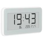 Xiaomi Mi Home Temperature & Humidity Monitor Pro Electronic Digital Clock Watch E-link Thermometer Moisture Meter Work Mi Home