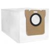 Xiaomi Disposable Bags for Xiaomi Mi Smart Robot X10+ / X10 / S10+ / X20 max Vacuum Cleaner - 5 Pieces - White BHR6363EU Xiaomi Disposable Bags for Xiaomi Mi Smart Robot X10+ / X10 / S10+ / X20 max Vacuum Cleaner - 5 Pieces - White BHR6363EU