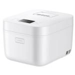 Xiaomi Rice Cooker 10 in 1 Function & 1.28L Rice Capacity 4L Total Capacity, 30 Minute ultra fast rice cooking, 860w high powered heating, 24 Hour Scheduling. 6-layer thick inner pot