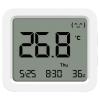 Xiaomi Mi Home Temperature & Humidity Monitor 3 Large screen Industrial-grade high-precision digital sensorLong battery life Multi-functional display Xiaomi Mi Home Temperature & Humidity Monitor 3 Large screen Industrial-grade high-precision digital sensorLong battery life Multi-functional display