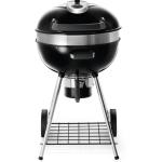 Napoleon Barbecue Pro Charcoal Kettle Grill