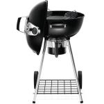 Napoleon Barbecue NK22 Charcoal Kettle Grill