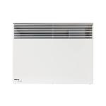 Noirot 1500W Panel Convection Heater with Timer 7358-5THW - Totally Safe - Totally Silent - No Fan - Allergy-free and Asthma Friendly - Economical - Life-time Replacment Warranty!