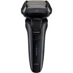 Panasonic ES-LV6U-K841 5-Blade Wet & Dry Electric Shaver with Advanced Motor and Beard Sensor