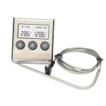 PureQ Simplex Single Probe Meat Thermometer