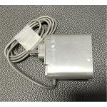 Roborock 25.6V 0.8A BTC03RR Charger for Roborock H6 / H7 Handheld Vacuum - Silver Grey 9.02.0097