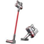 Roborock H6 Cordless Stick Vacuum 150AW Suction Power ,Max 90 Mins Running Time, OLED Screen, Hepa Filter, Hand held Vaccum Only 1.4kg , Lightweight, Include Charging dock & 4 Vacuum Head