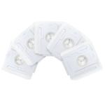 Samsung Auto Dust Disposal Bag (5pcs)  for Samsung vacuum cleaner clean station