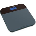 Sansai SCA-3356 Black Bathroom Scale