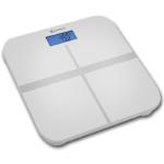 Sansai SCA-3358 Bathroom Scale - White