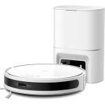 TP-Link Tapo RV 20 Max Plus LiDAR Navigation Robot Vacuum & Mop + Smart Auto-Empty Dock 3L 83mm Ultra-Slim Design - 5300Pa Suction - , Voice & Remote Control